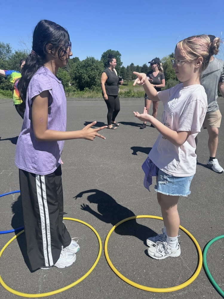 field day