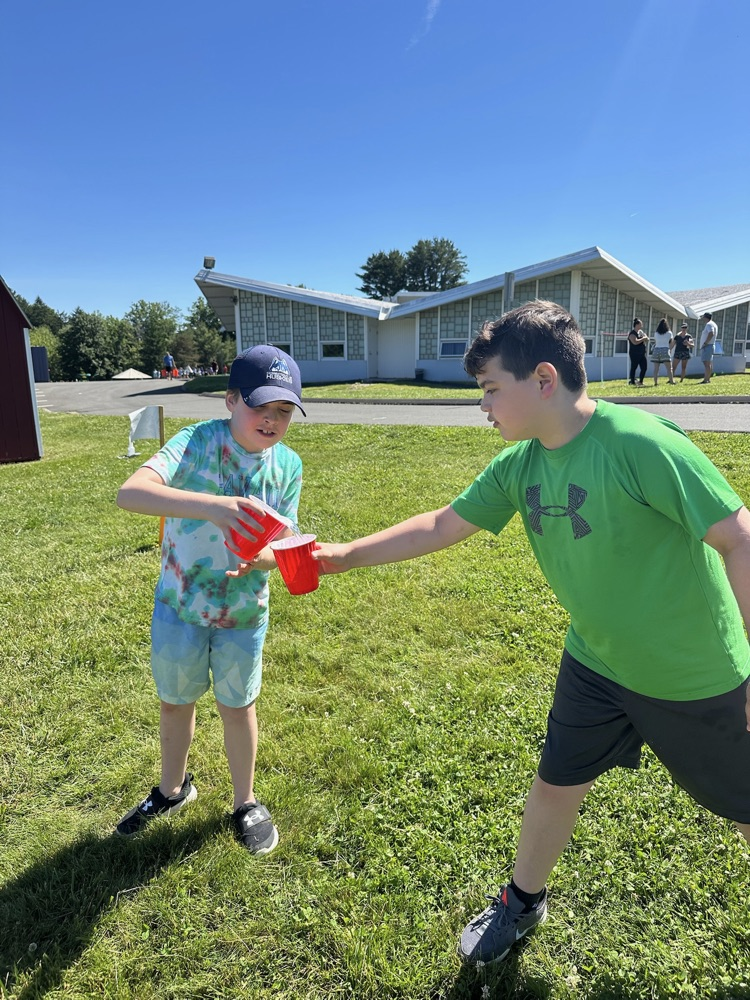 field day