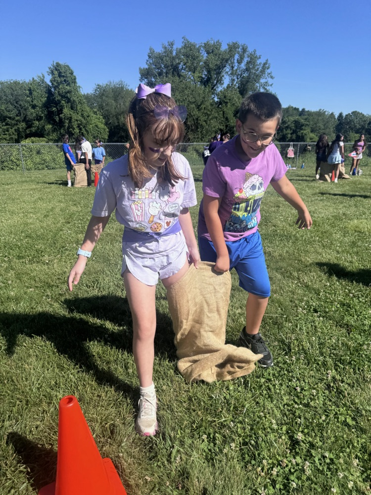 field day