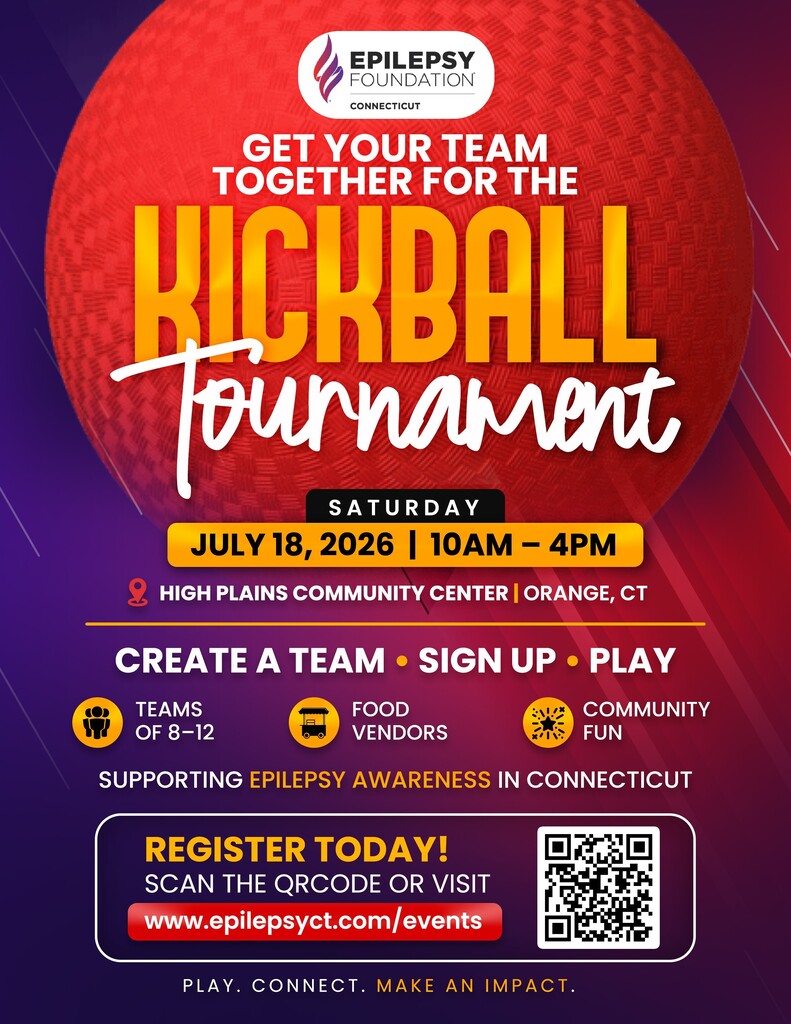 Kickball Tournament