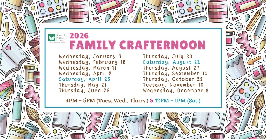 Crafternoon