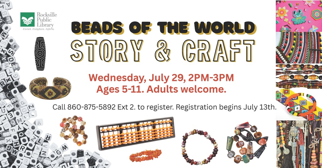 Beads of the World
