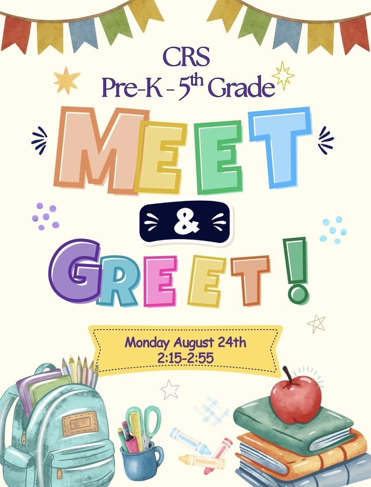 Meet & Greet