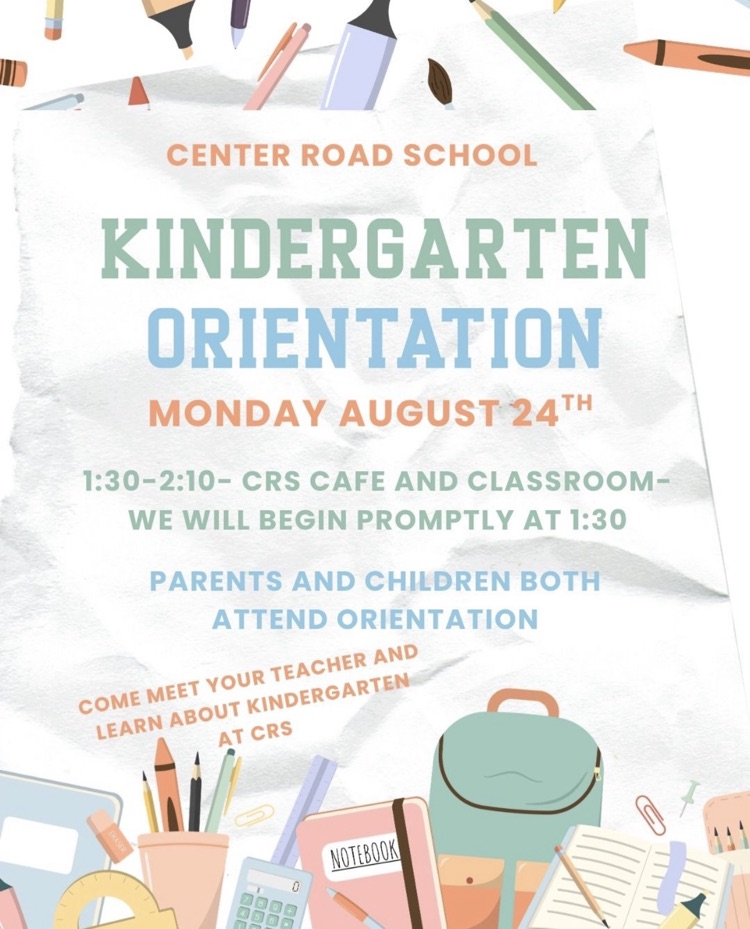K Orientation