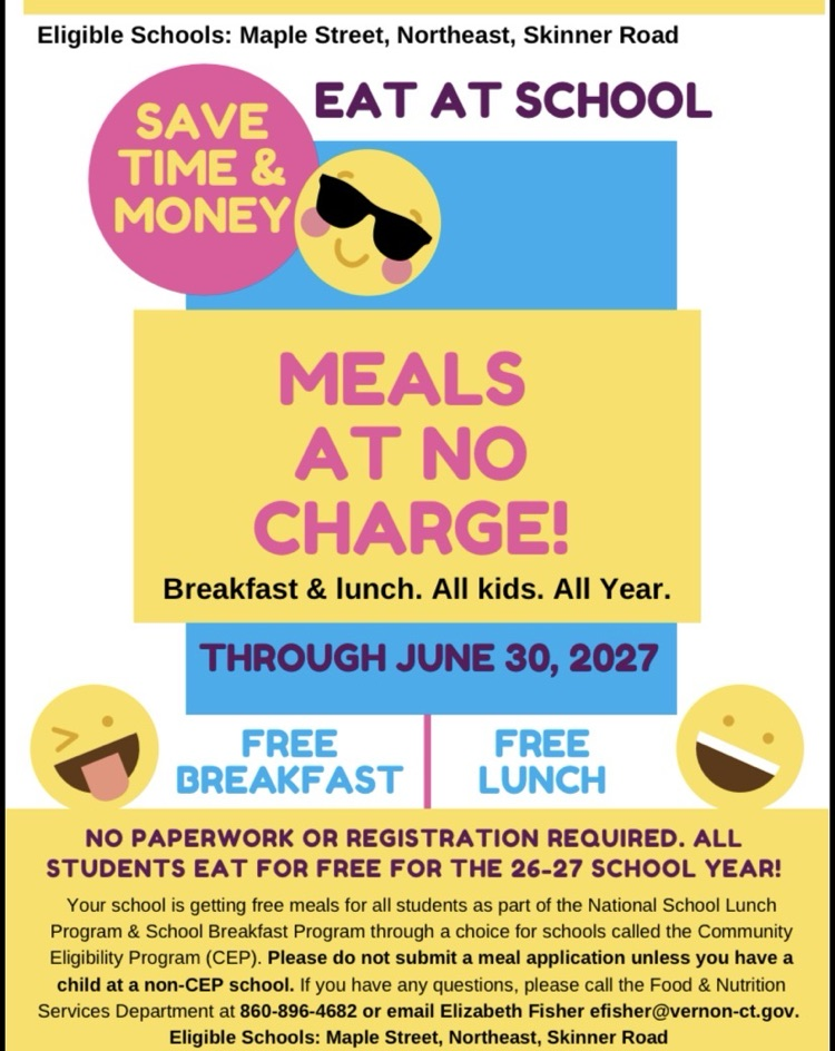 free lunch