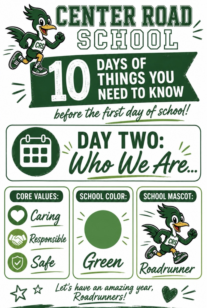 fun facts!