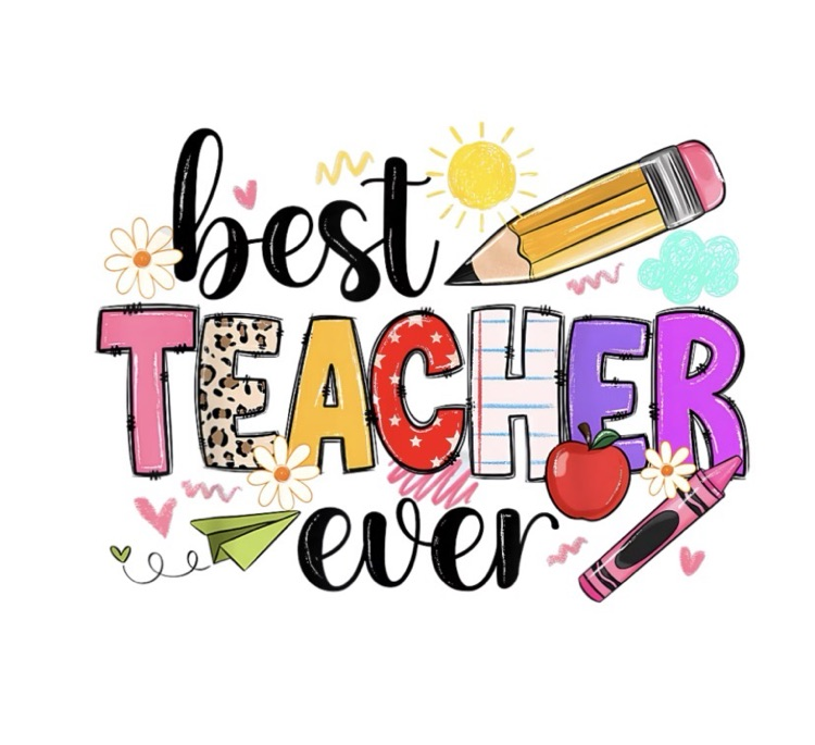 best teacher ever