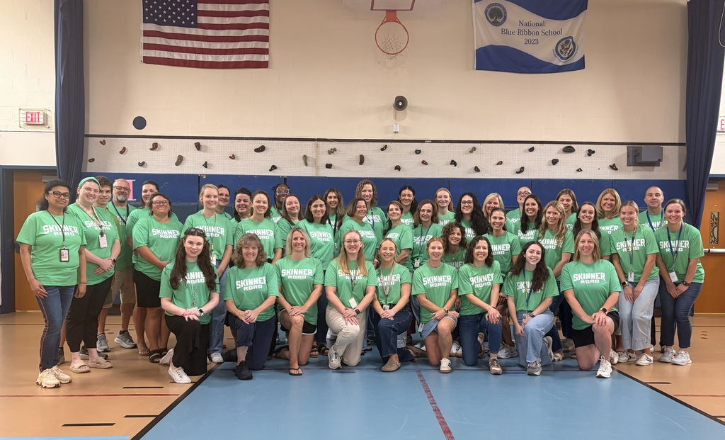 2026 - 2027 Staff