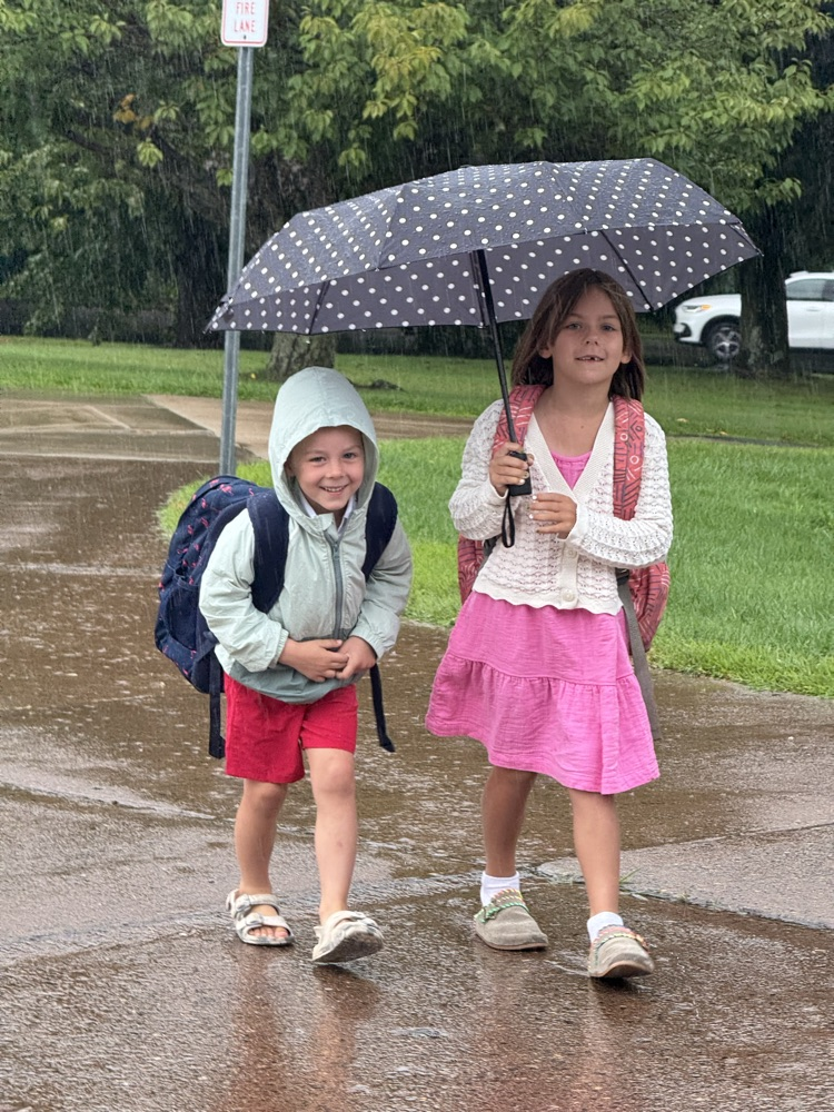 picture of students