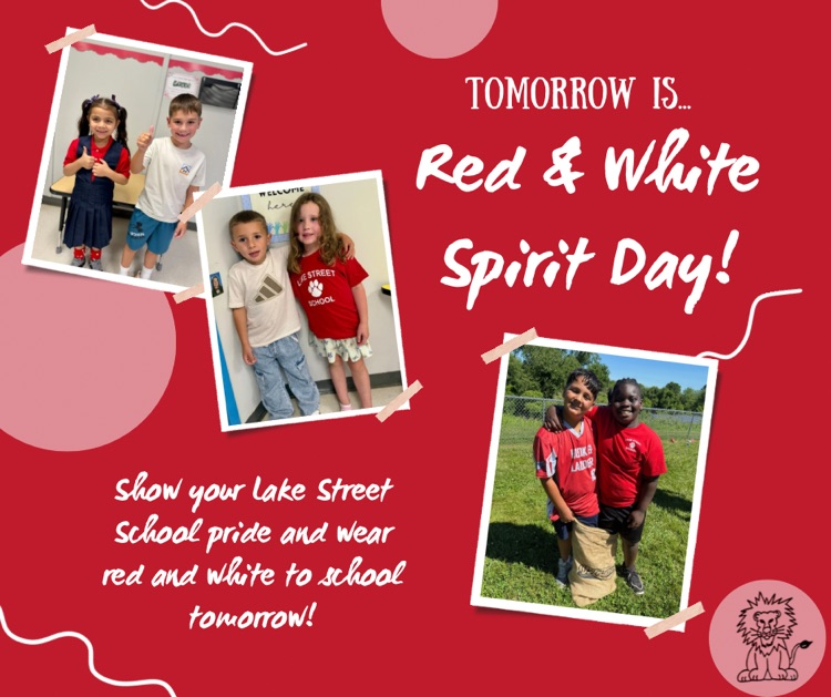 spirit day
