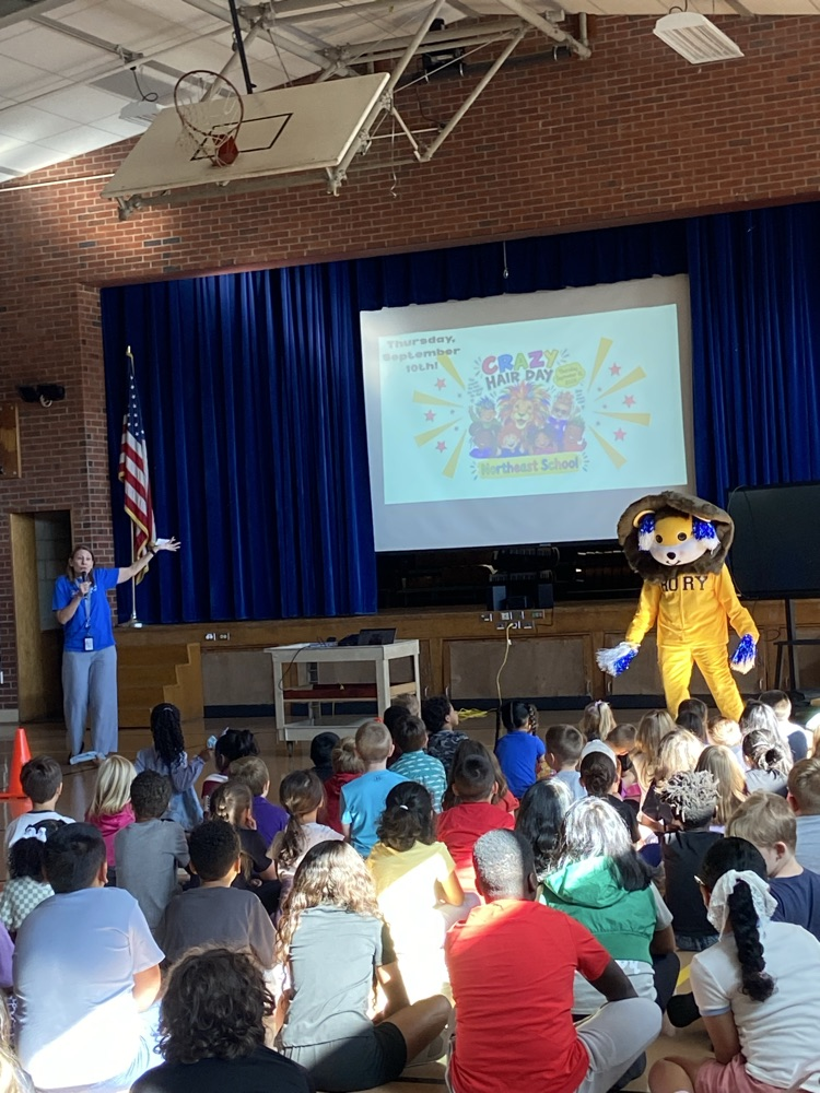 mascot