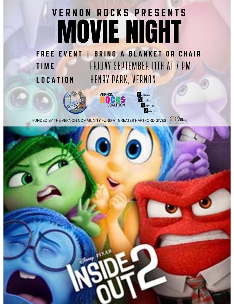 Inside Out