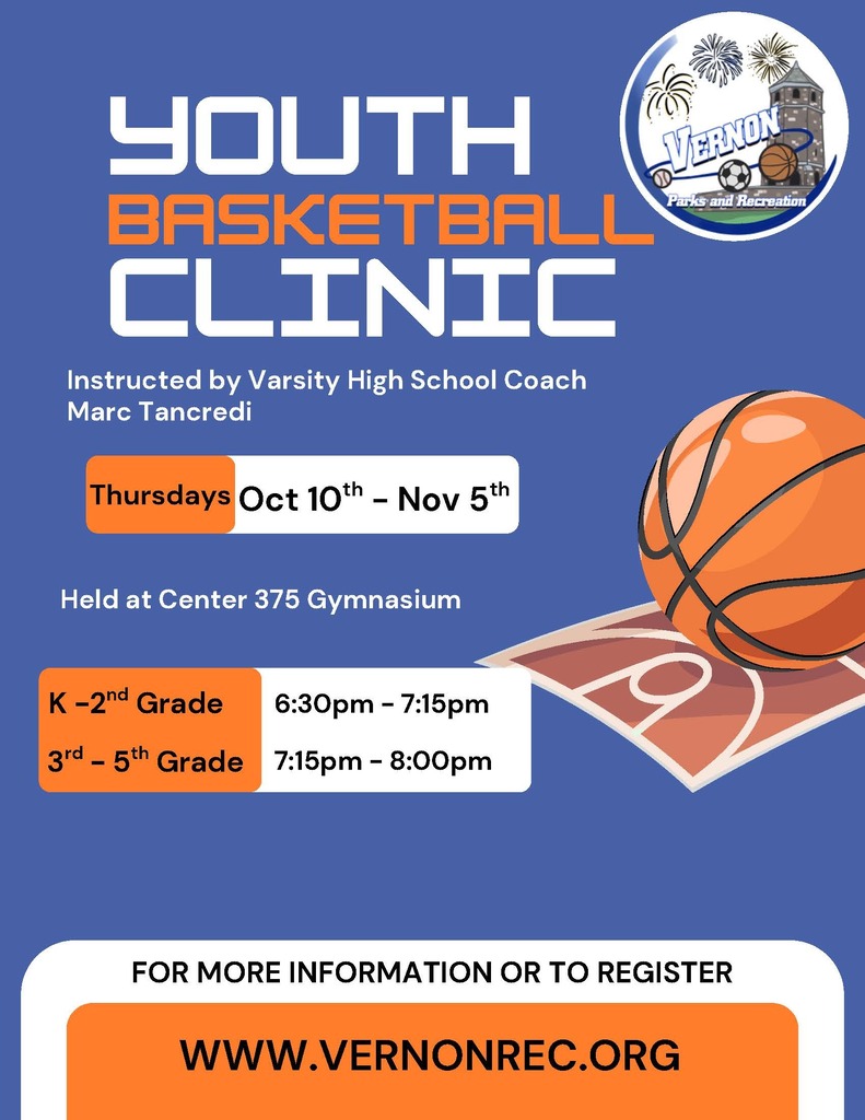 Youth Basketball Clinic