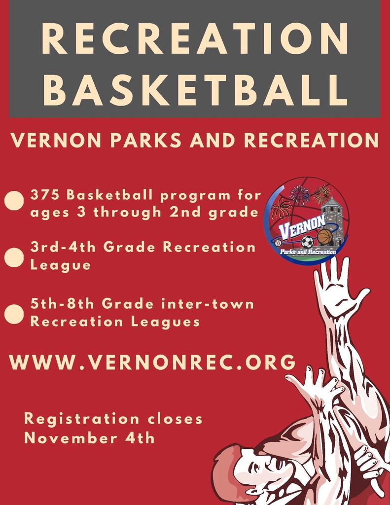 Recreation Basketball