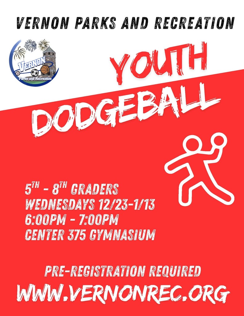 Youth Dodgeball