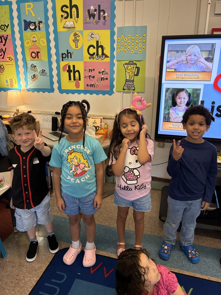 crazy hair