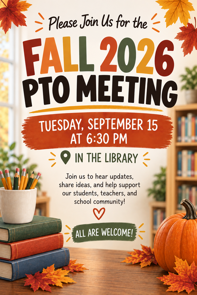 PTO Meeting