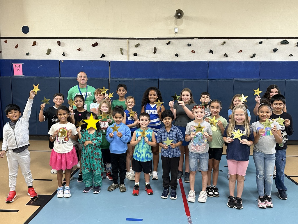 Star Students