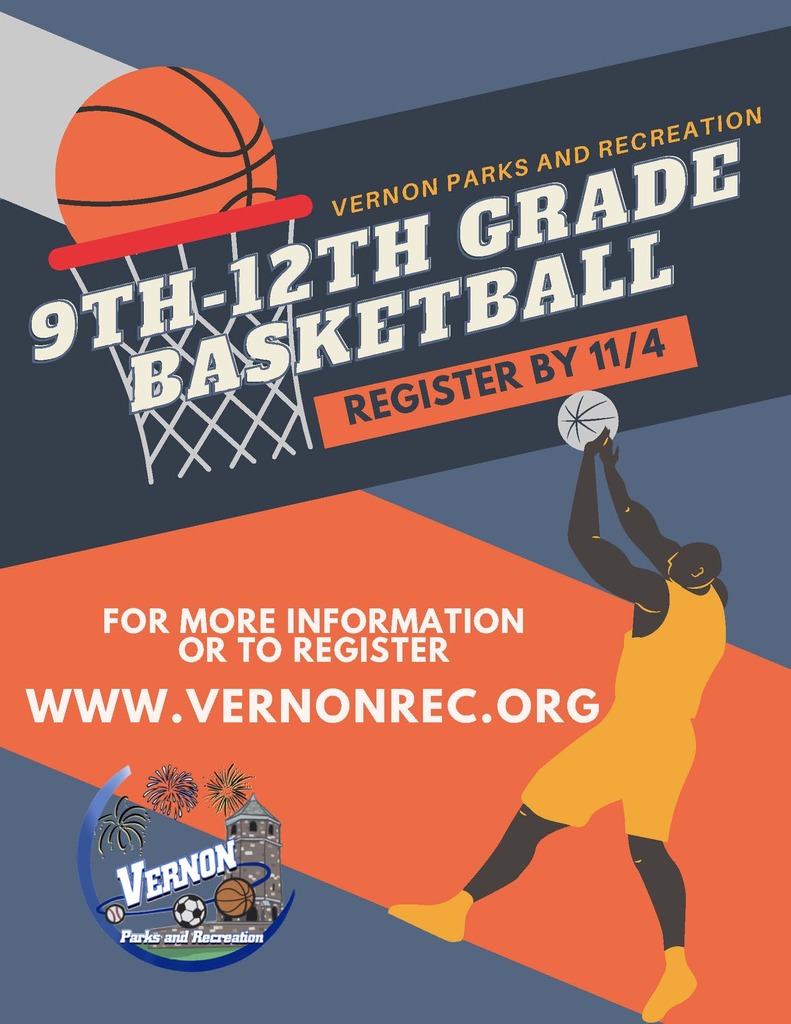 9th - 12th Basketball