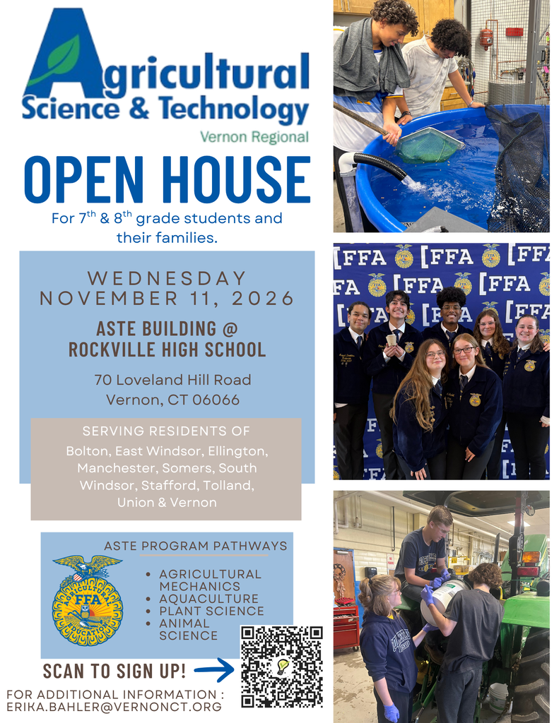 Open House