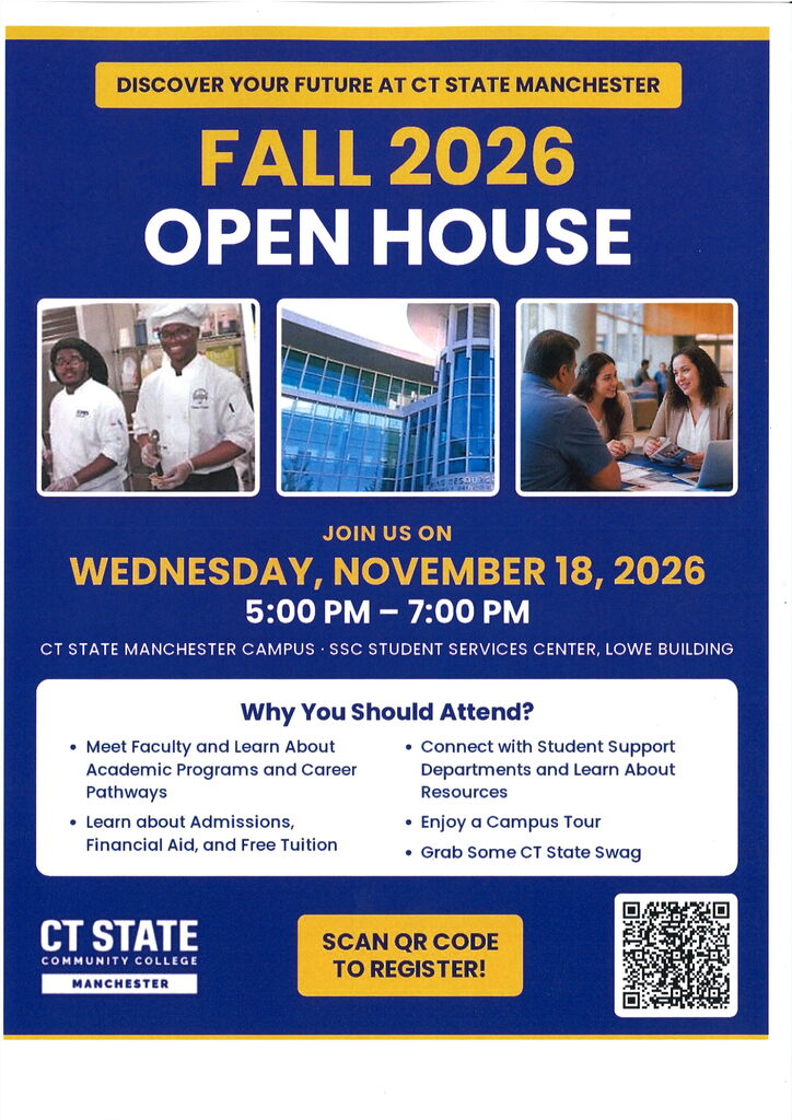 Open House