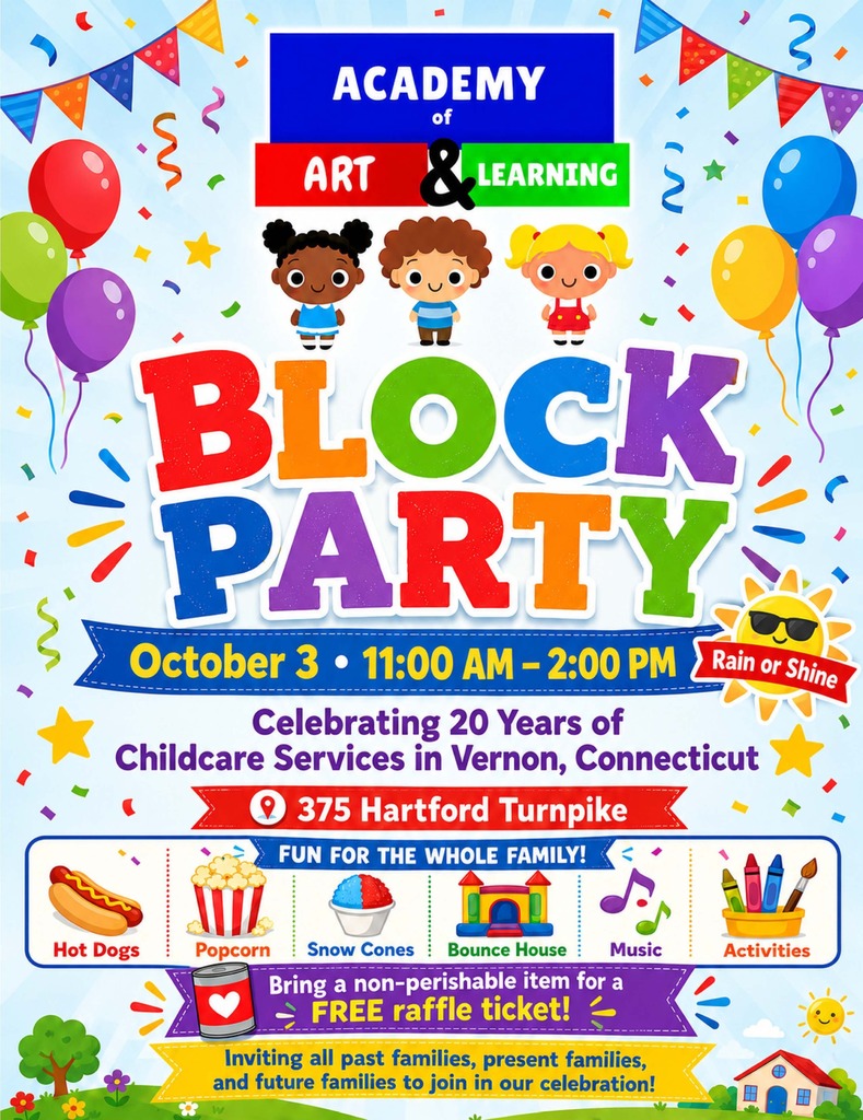 Block Party