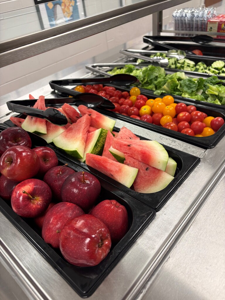 F&V