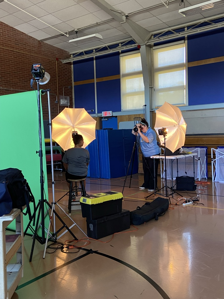 picture day