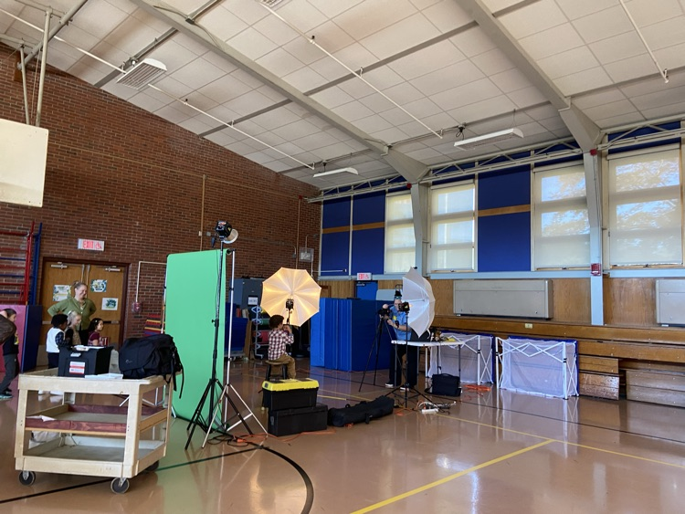 picture day