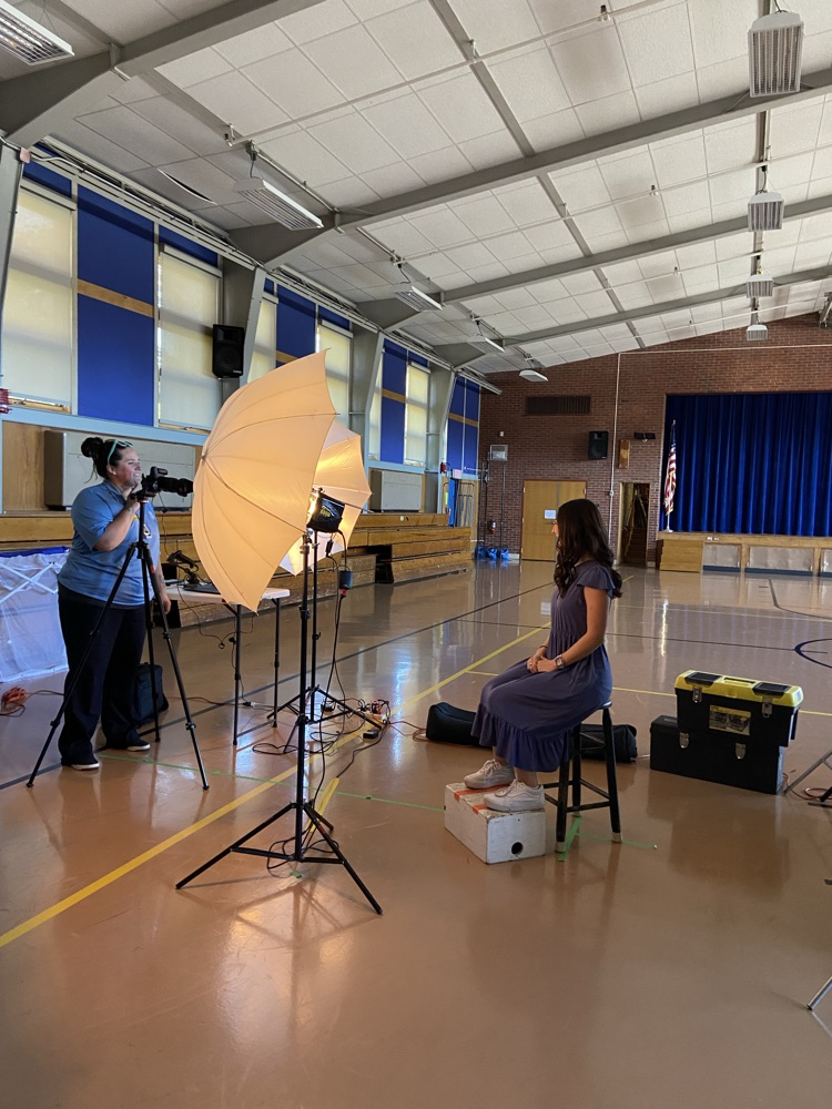 picture day