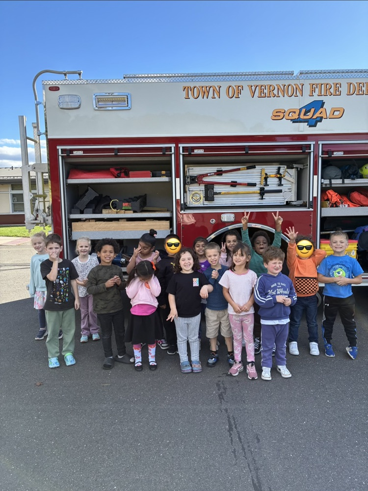 fire truck