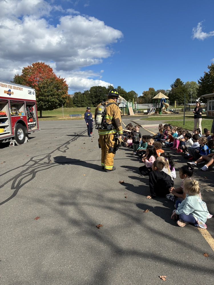 fire truck