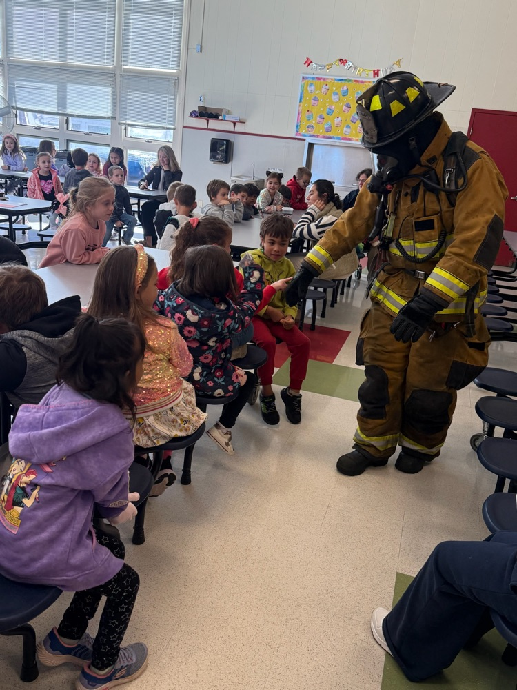 fd visit