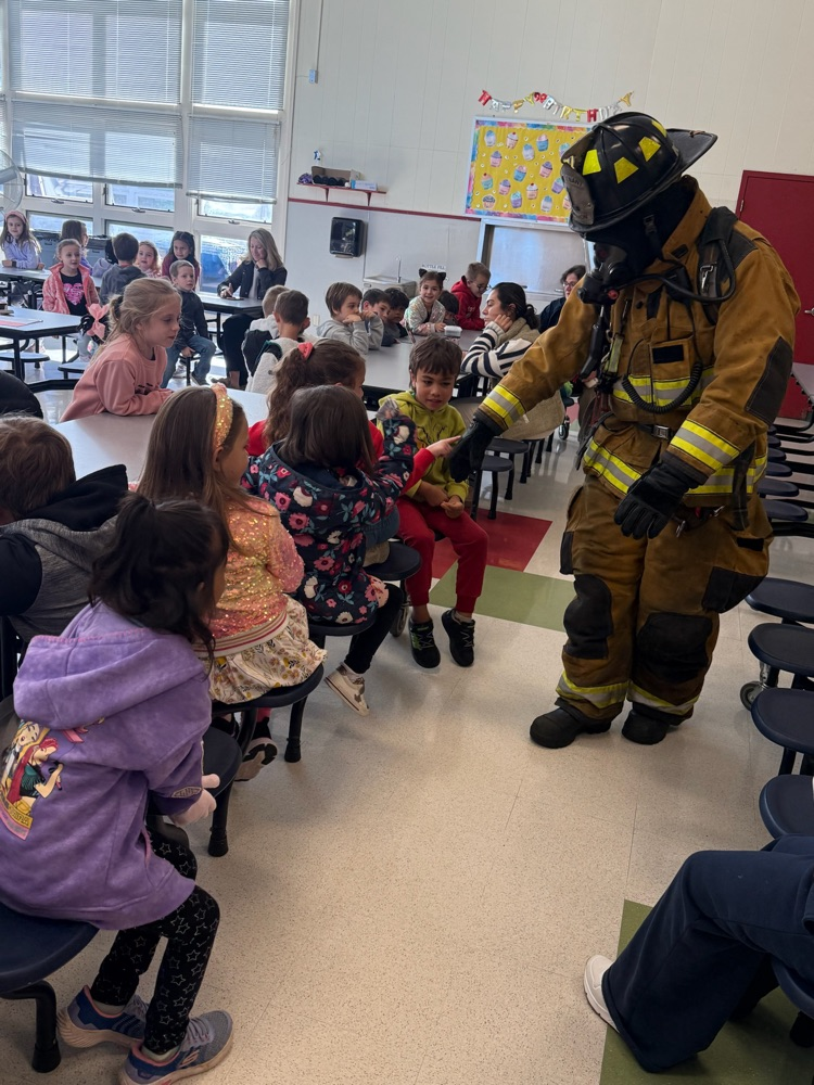 fd visit