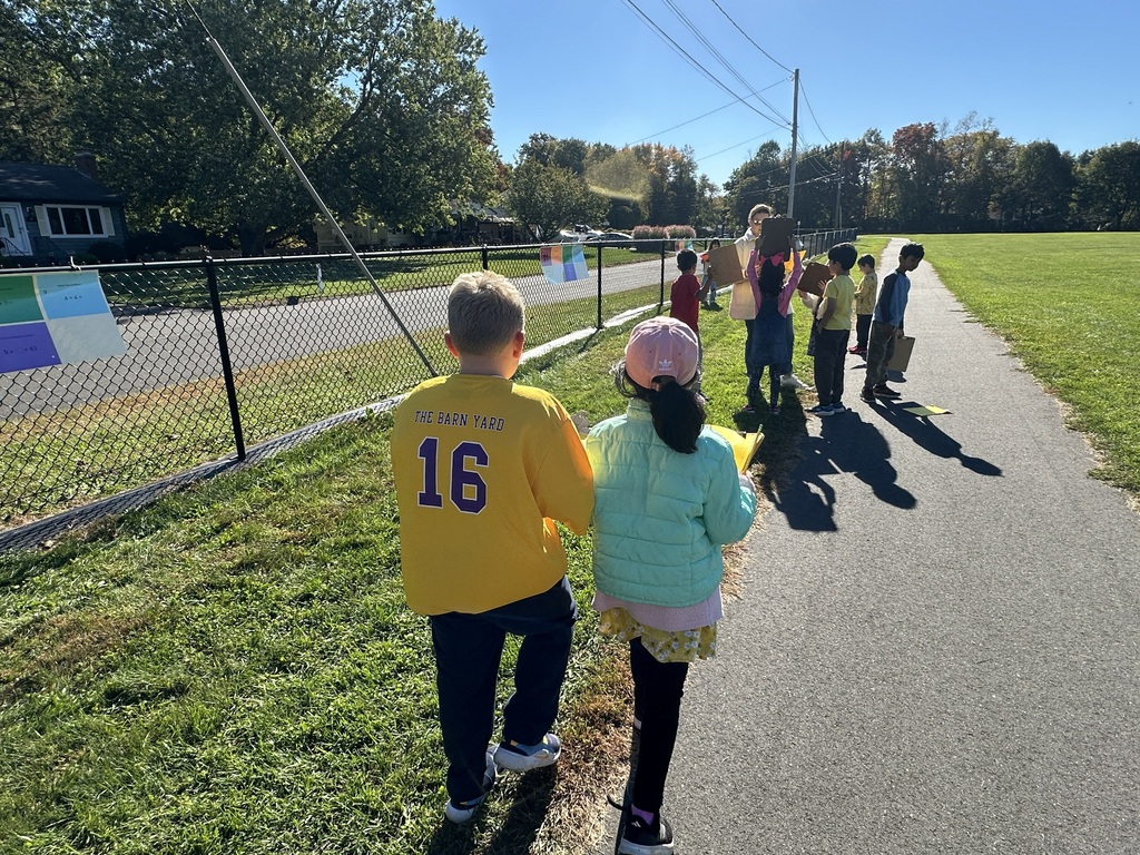 Math Marathon