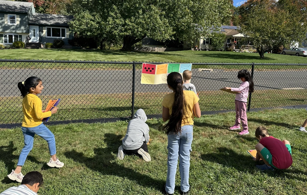 Math Marathon