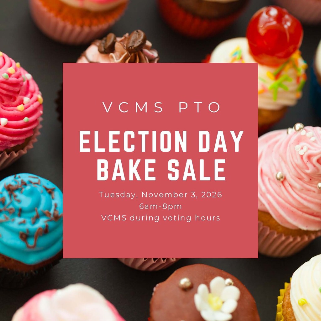 Bake Sale