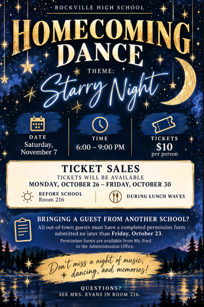 Homecoming Dance