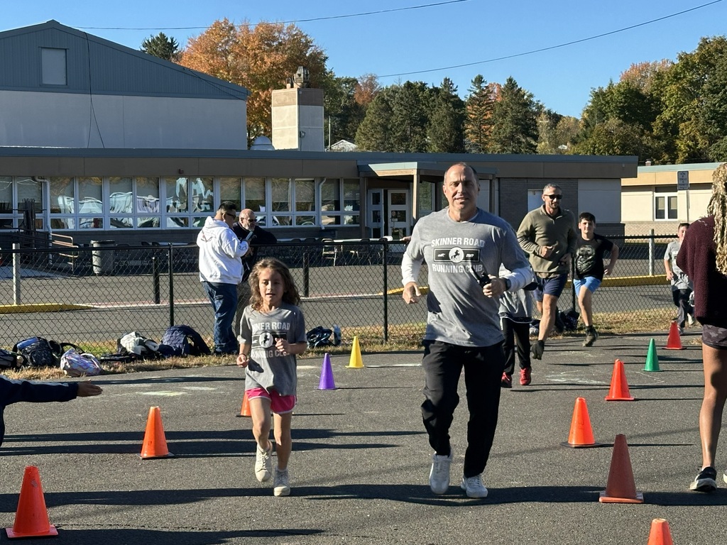 Backyard Marathon