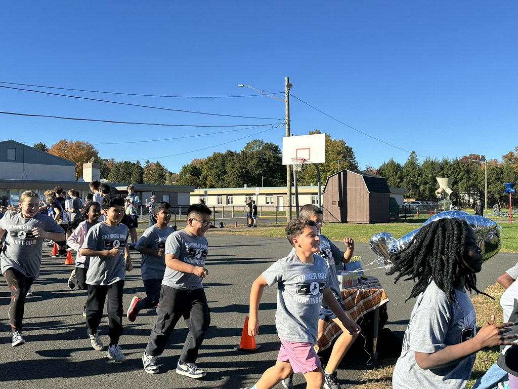 Backyard Marathon