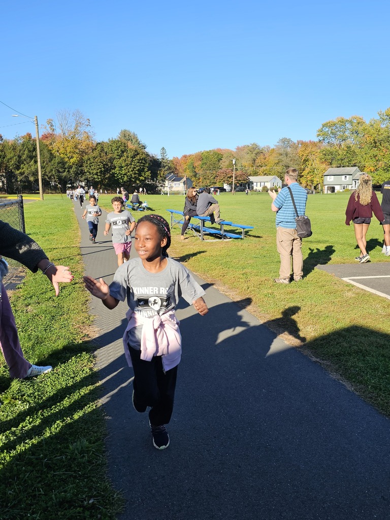 Backyard Marathon