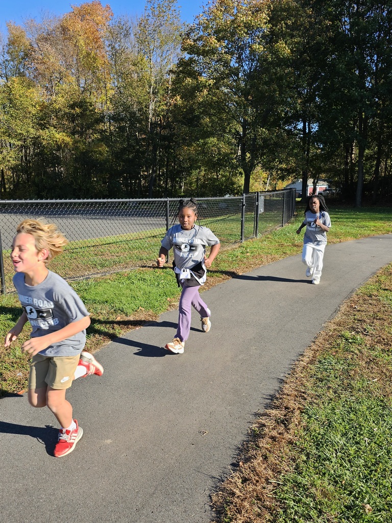 backyard marathon