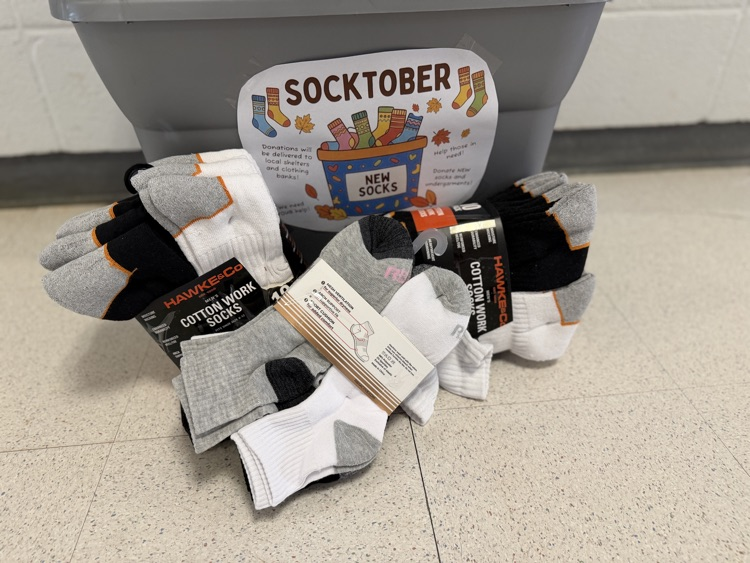 socks