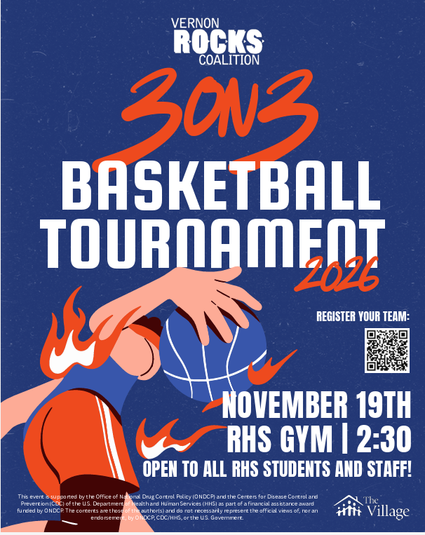 Basketball Tournament