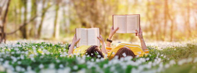 Reading