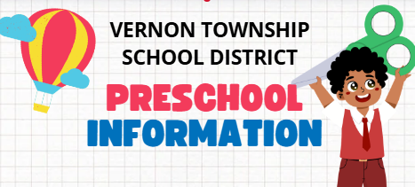 preschool registration