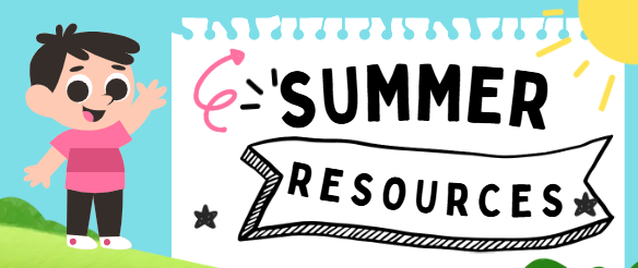 summer resources