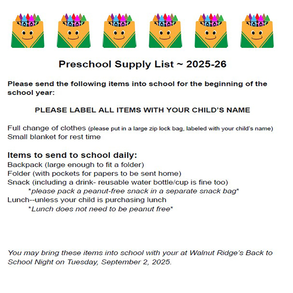 PreK