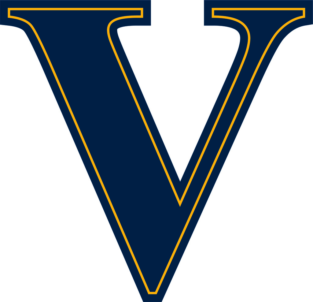 Vernon V Logo