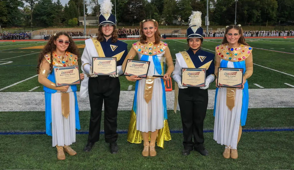 awards
